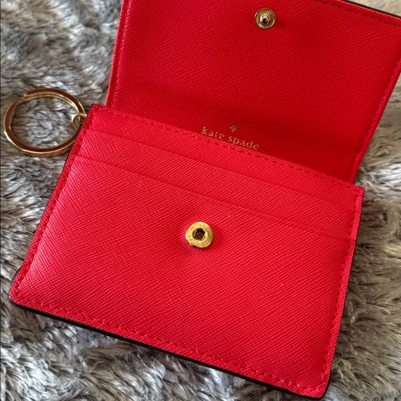 Kate Spade Wallet - Picture 7 of 15